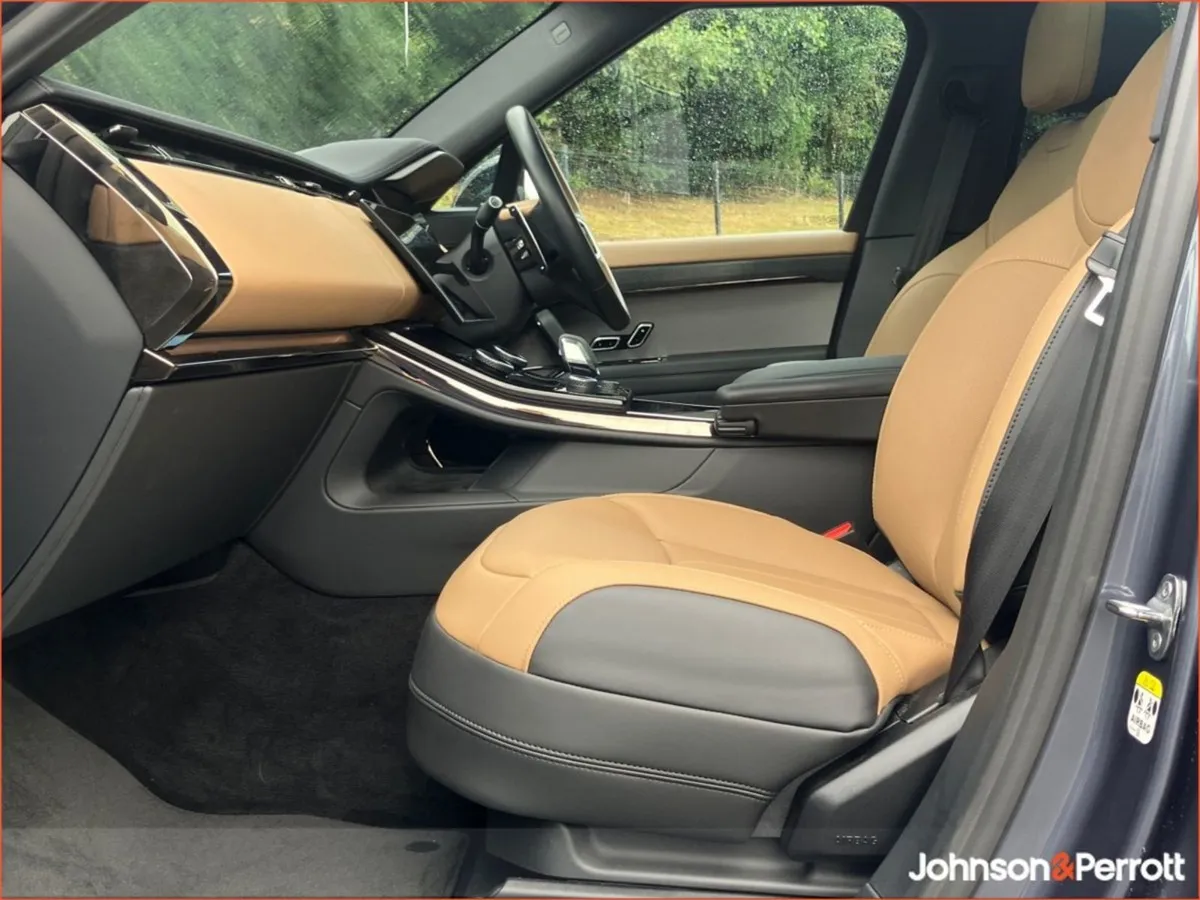 Land Rover Range Rover SWB 3.0 Si6 Phev SE - Image 4