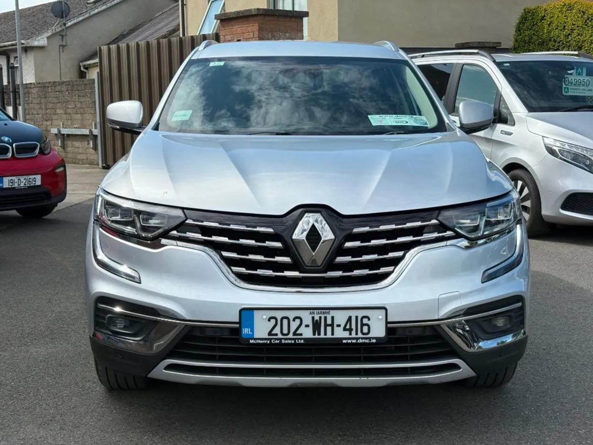 Renault Koleos GT Line DCI 150 CVT 5DR Auto - Image 2
