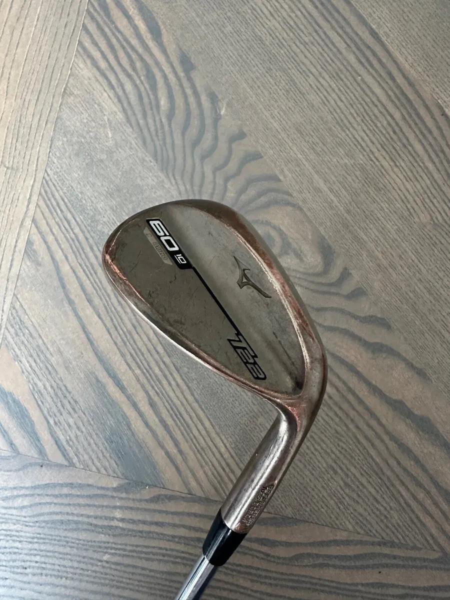 Mizuno Wedges 46/60 - Image 2
