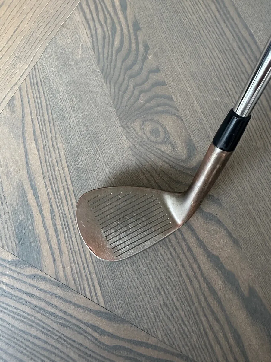 Mizuno Wedges 46/60 - Image 3
