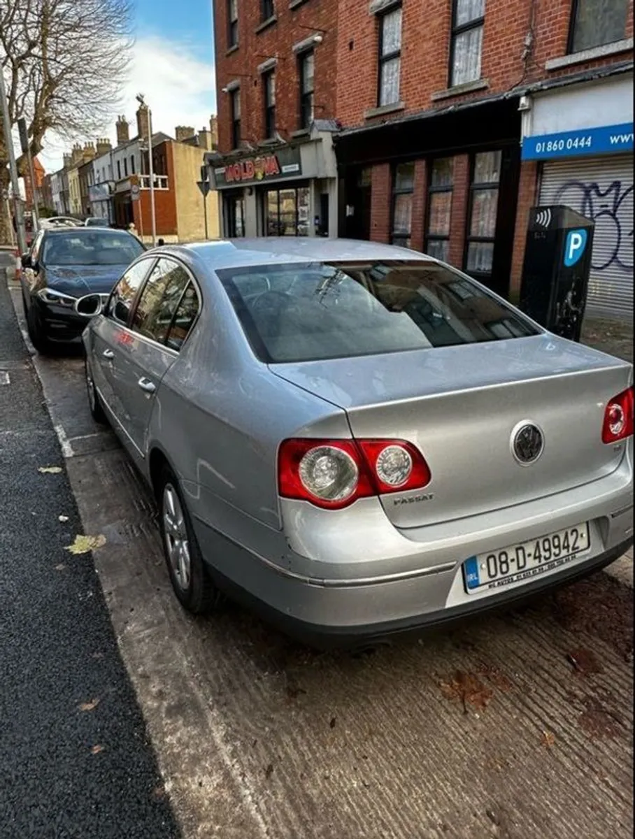 2008 Volkswagen Passat - Image 3