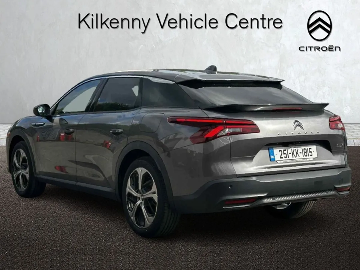 Citroen C5 X Feel Pack Phev 4DR Demo - Image 2