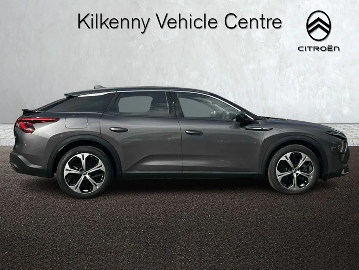 Citroen C5 X Feel Pack Phev 4DR Demo - Image 3