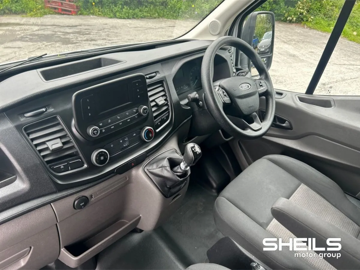 Ford Transit Transit 350 L L3 H2 Base 2.0 TD1 Pri - Image 3
