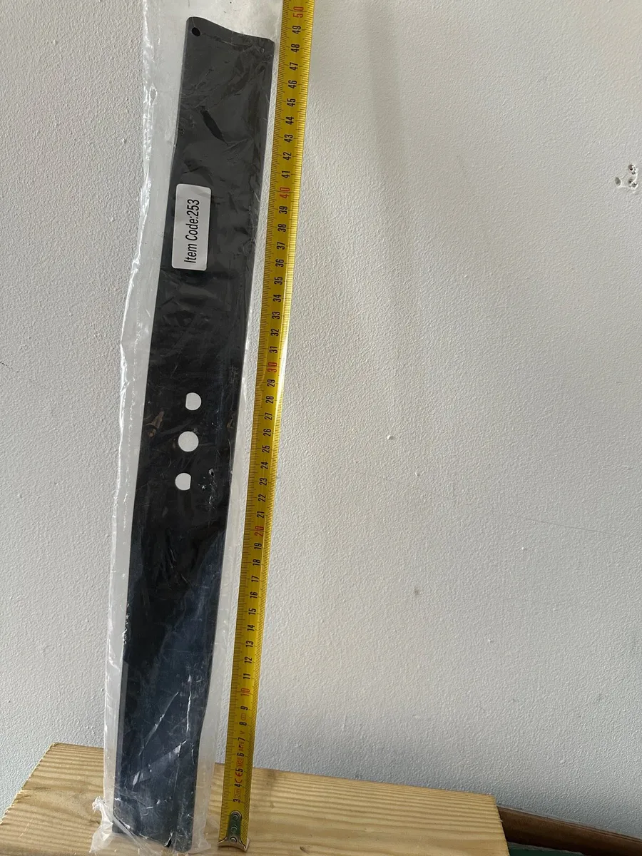 51cm Lawnmower blade - Image 1