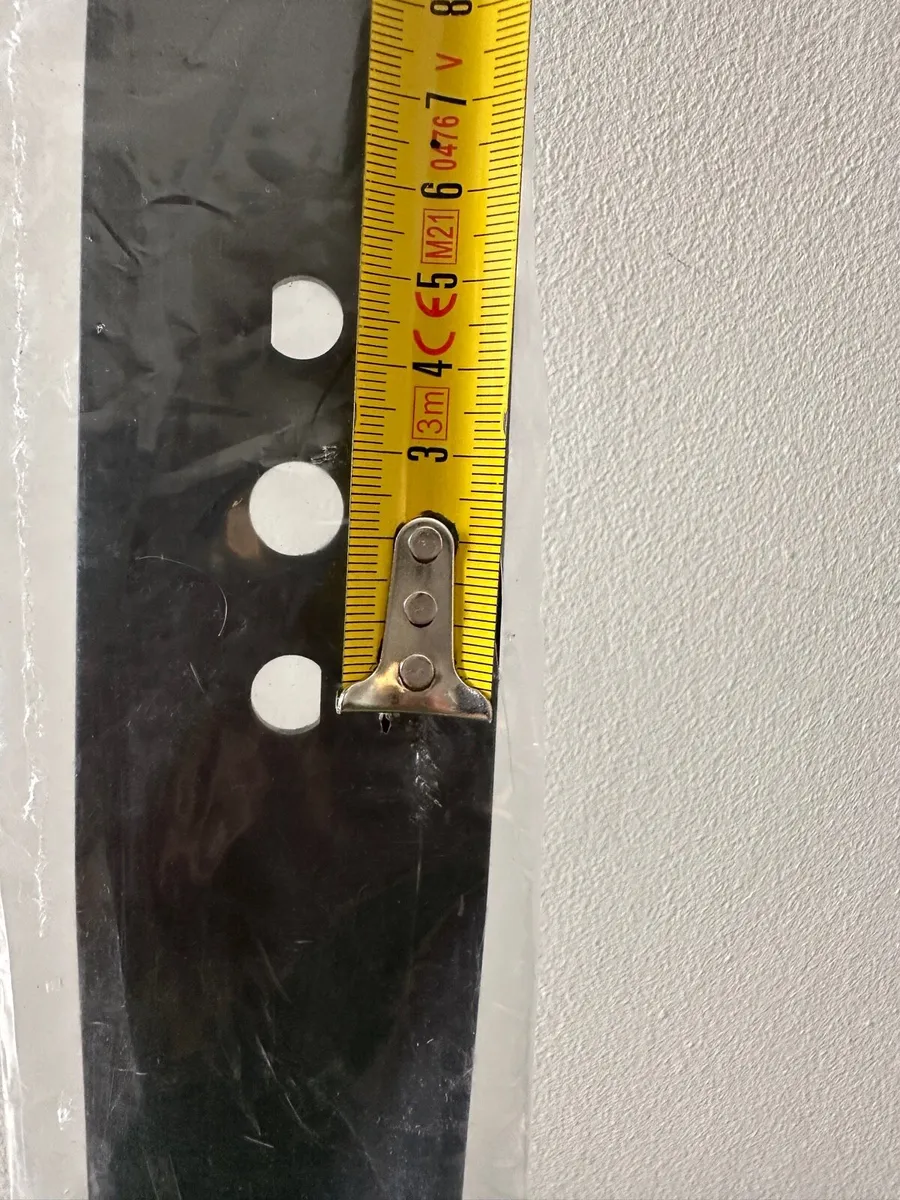 51cm Lawnmower blade - Image 2