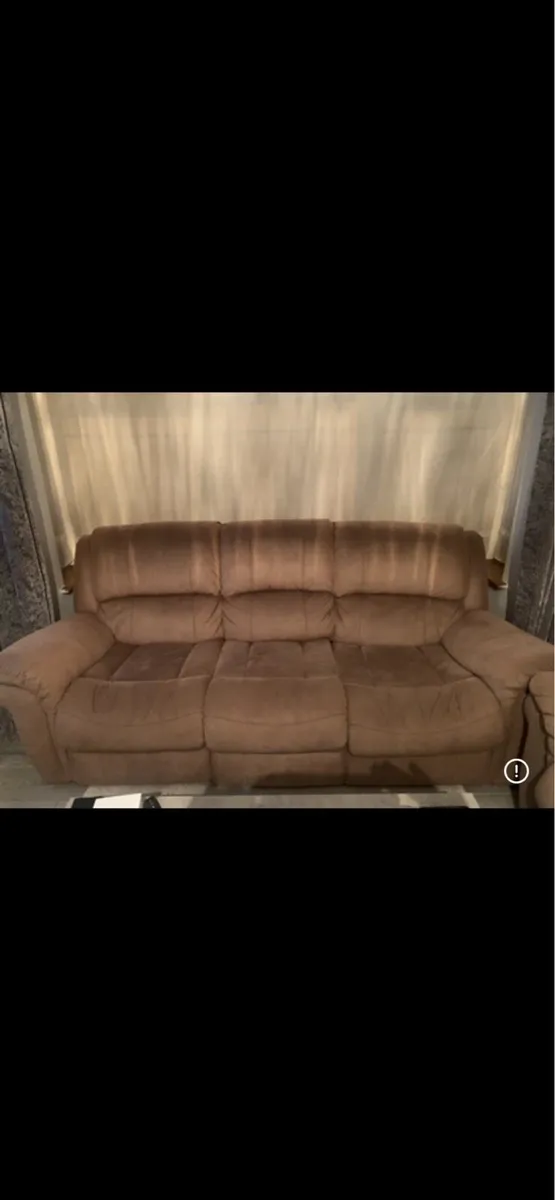 3 Seater - Image 1