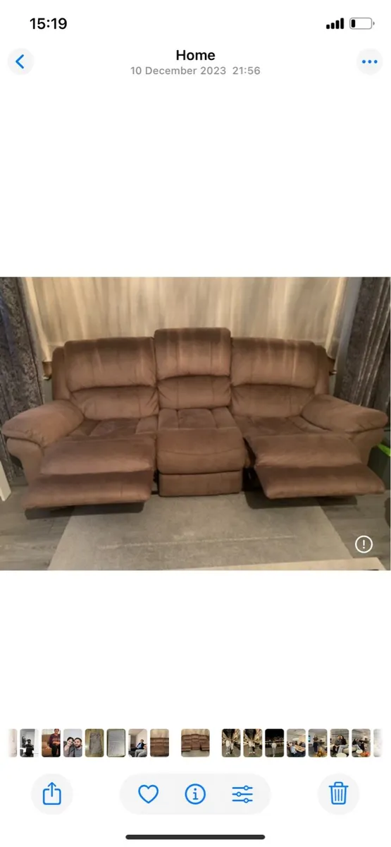 3 Seater - Image 2