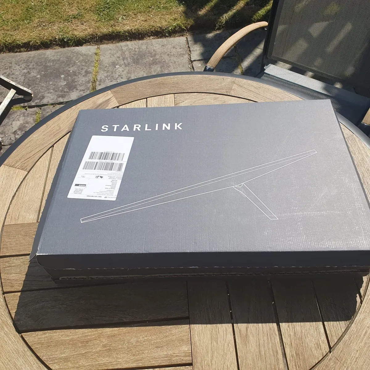 Starlink Generation 3 - Image 3