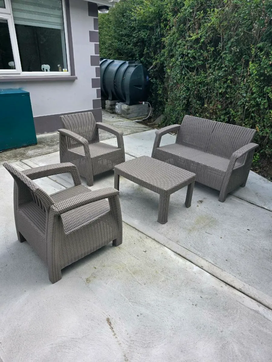 Garden furniture - Image 3