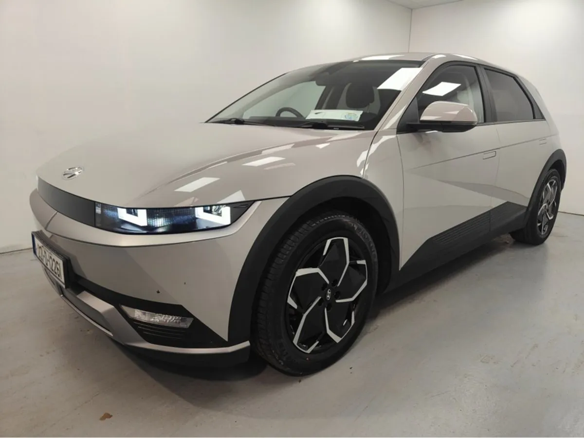 Hyundai Ioniq 5 Executive 58 5DR Auto - Image 1