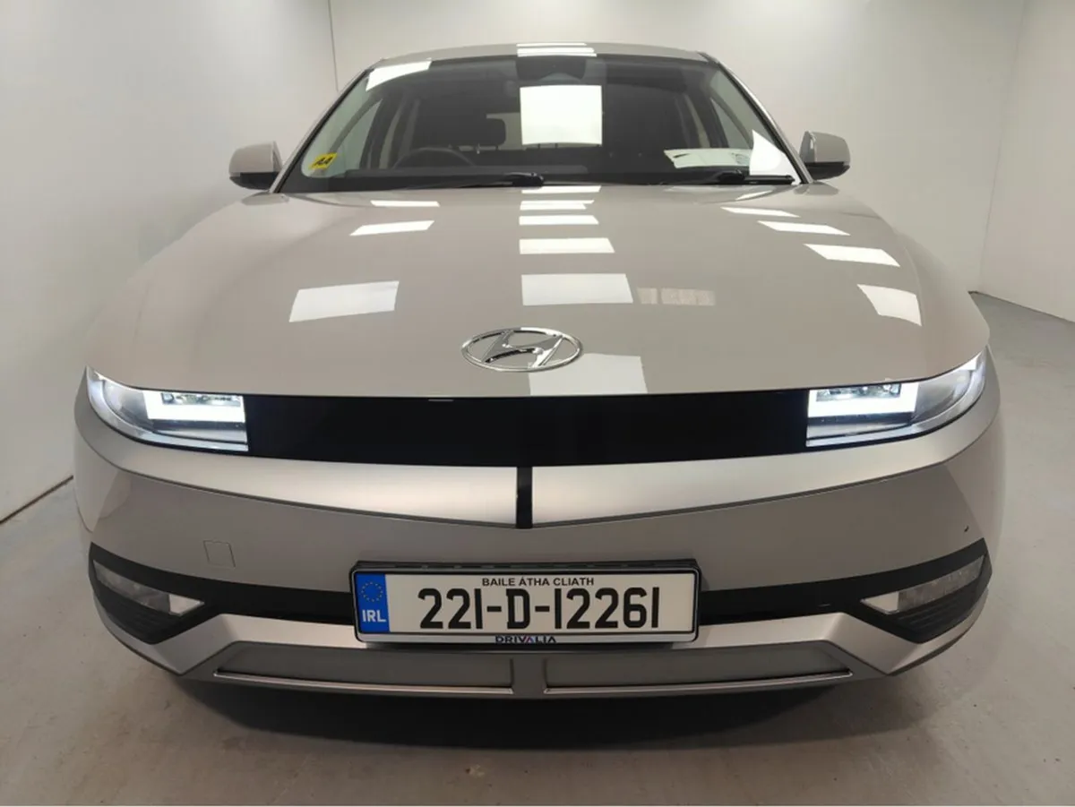 Hyundai Ioniq 5 Executive 58 5DR Auto - Image 2