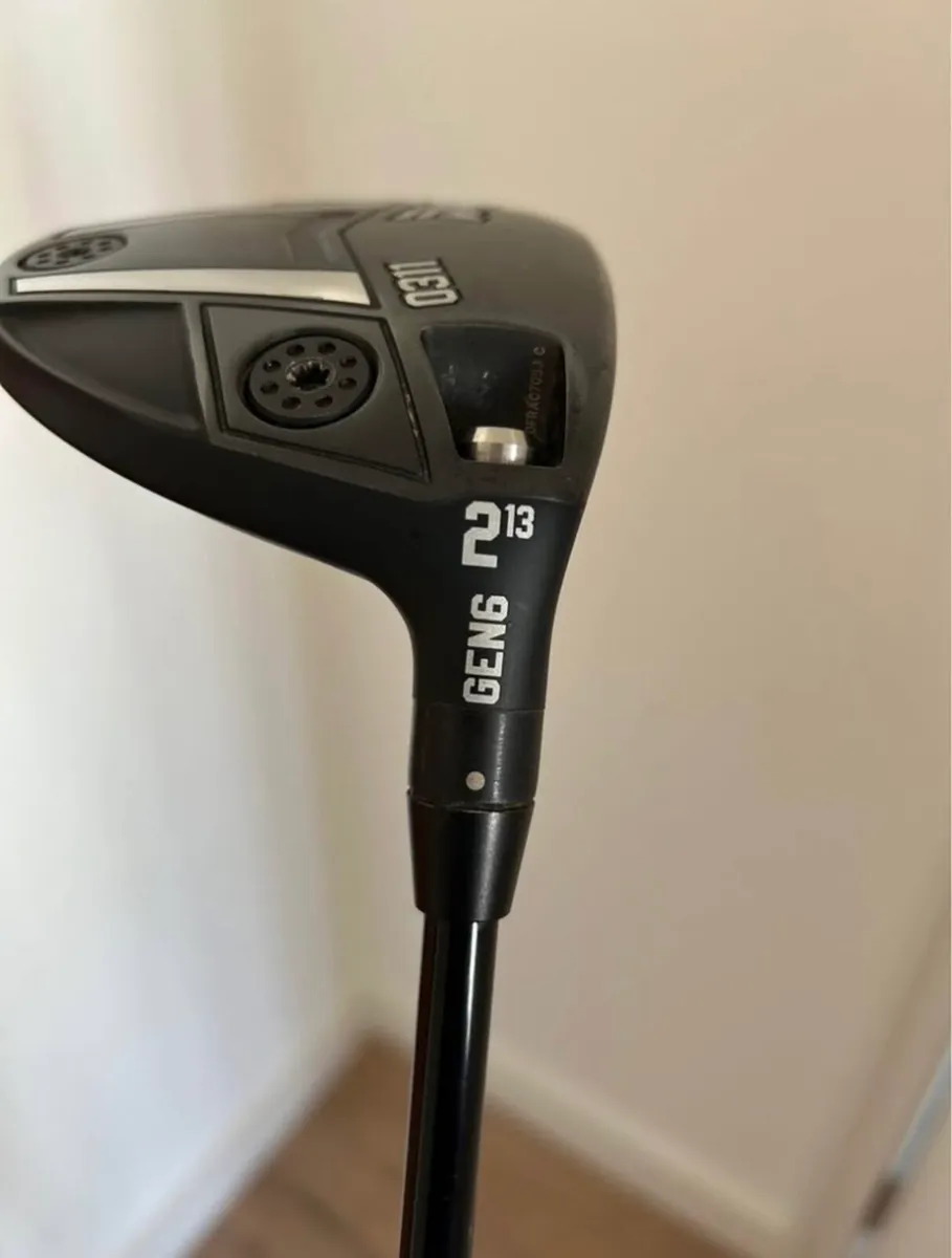 Pxg Wood - Image 2
