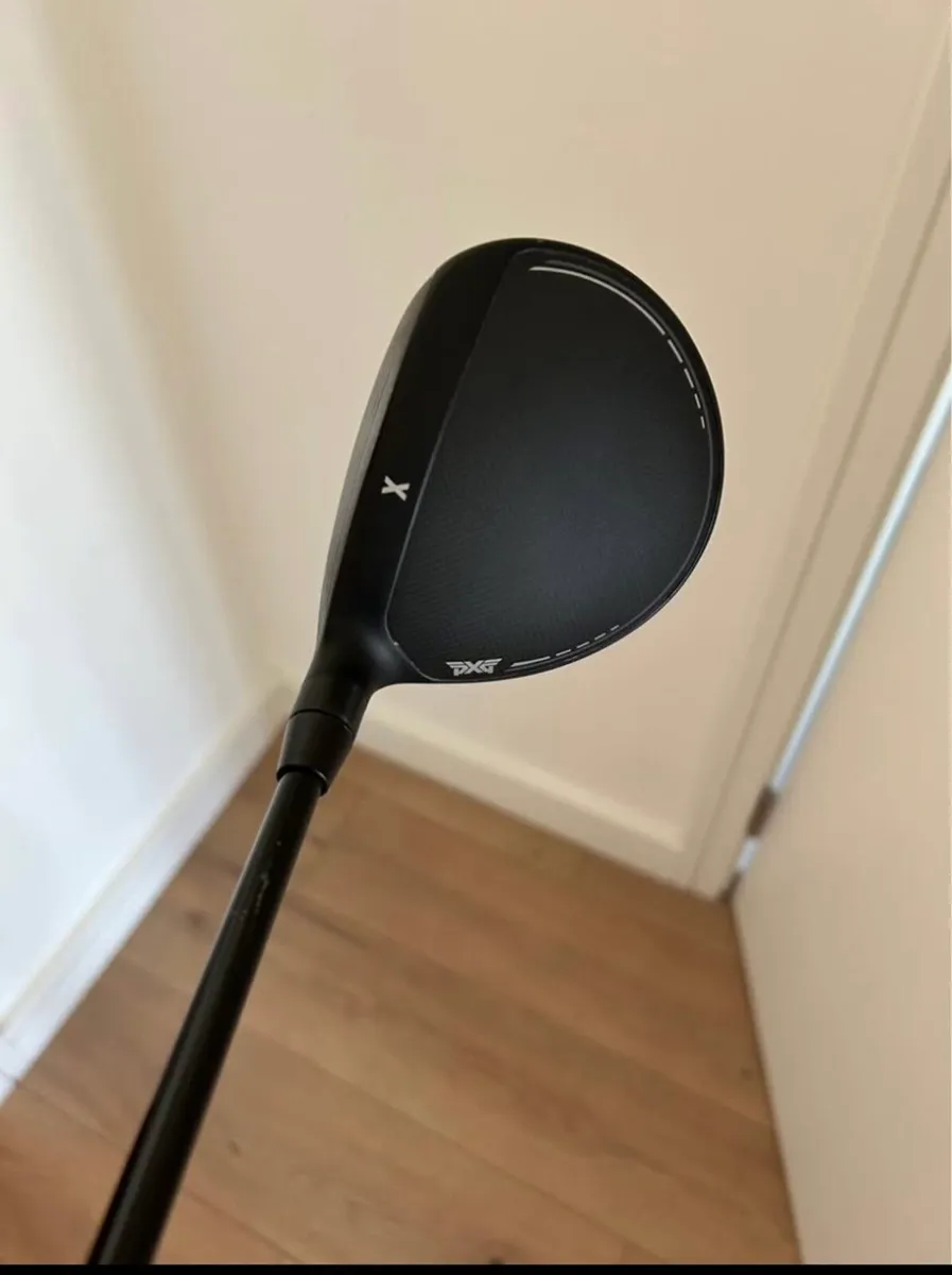 Pxg Wood - Image 3