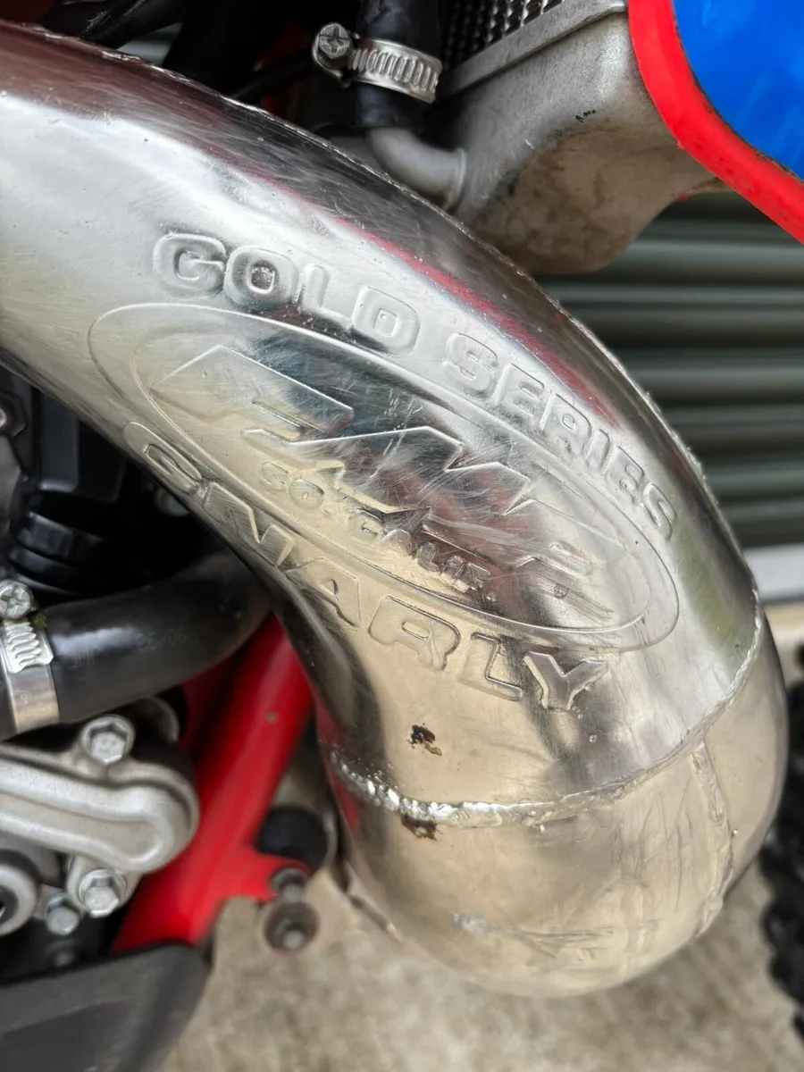 2022 Beta Race 200cc Enduro - Image 4