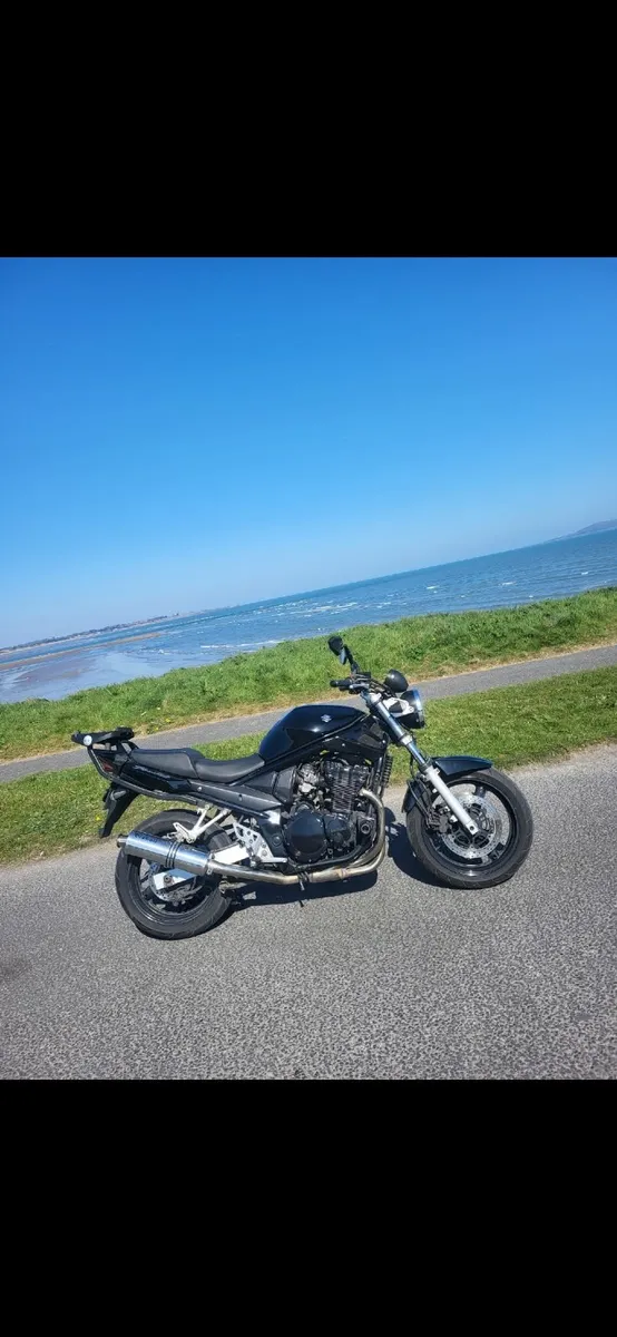Suzuki Other 2005 - Image 4