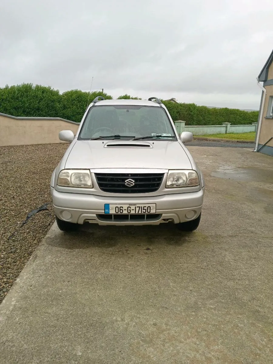 Suzuki - Image 1