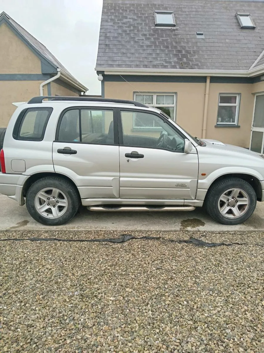 Suzuki - Image 2