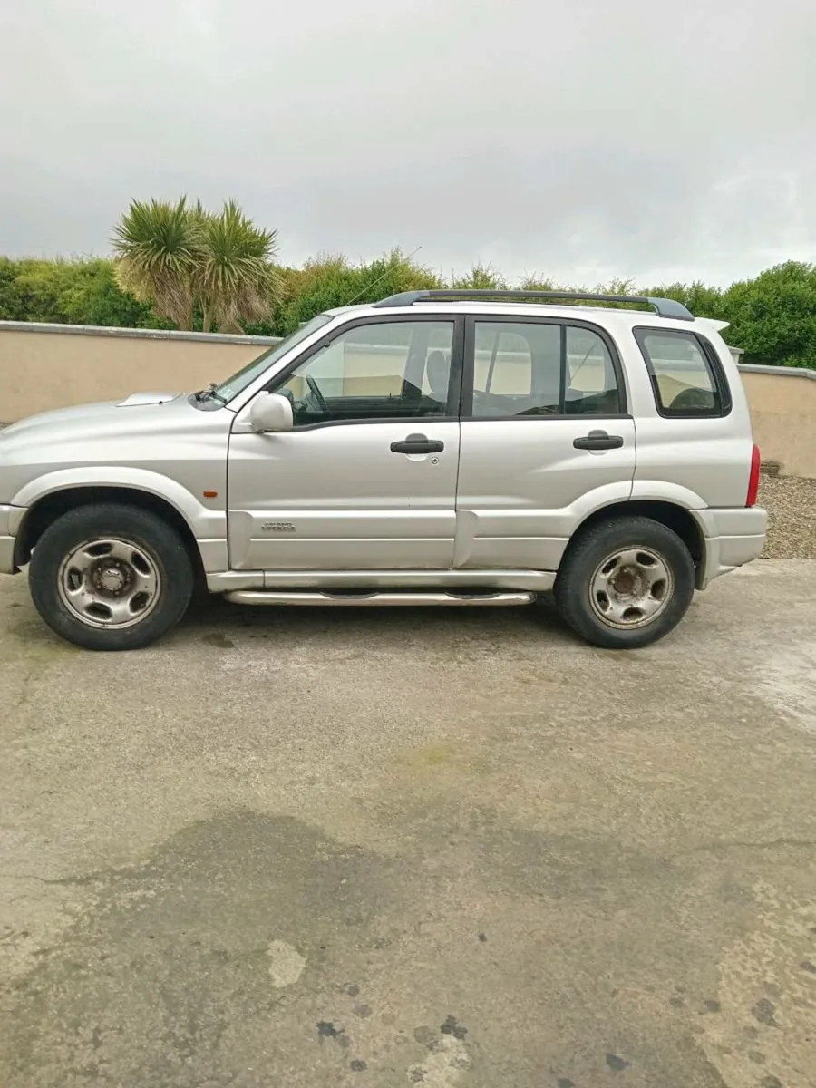 Suzuki - Image 4