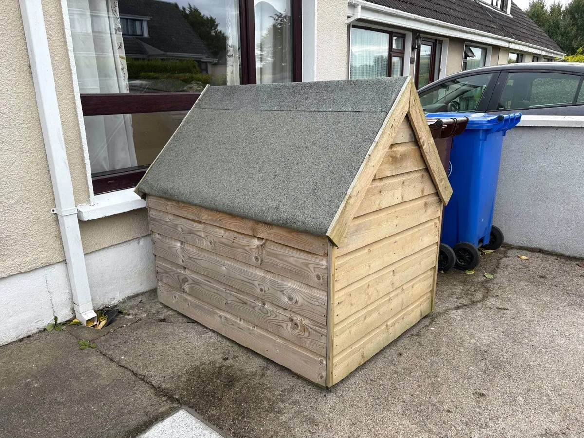 Dog Kennel - Image 2