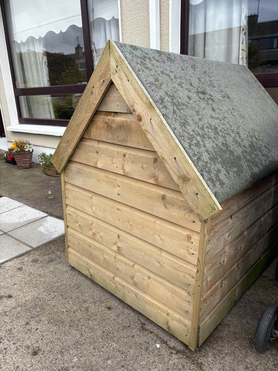 Dog Kennel - Image 3