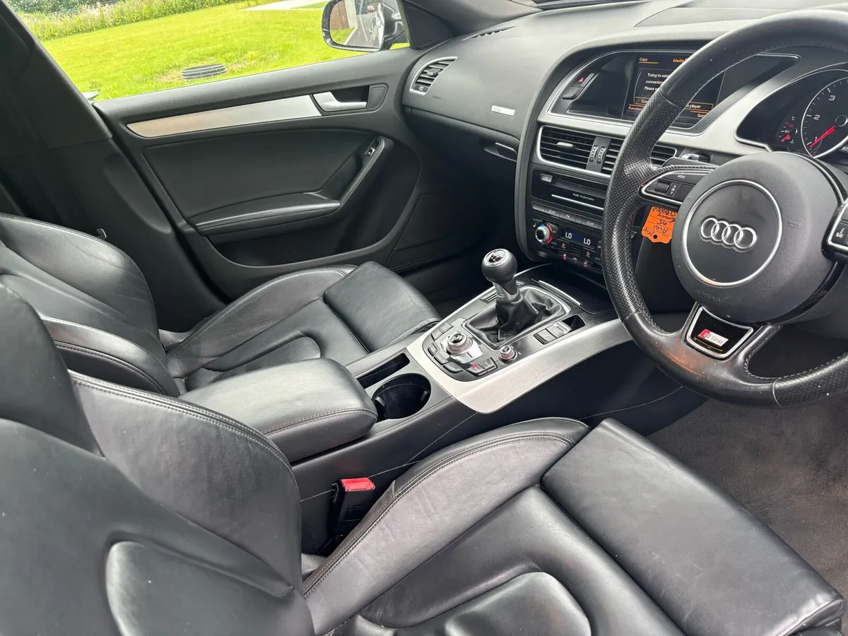 Audi A5 S-Line 15 - Image 3