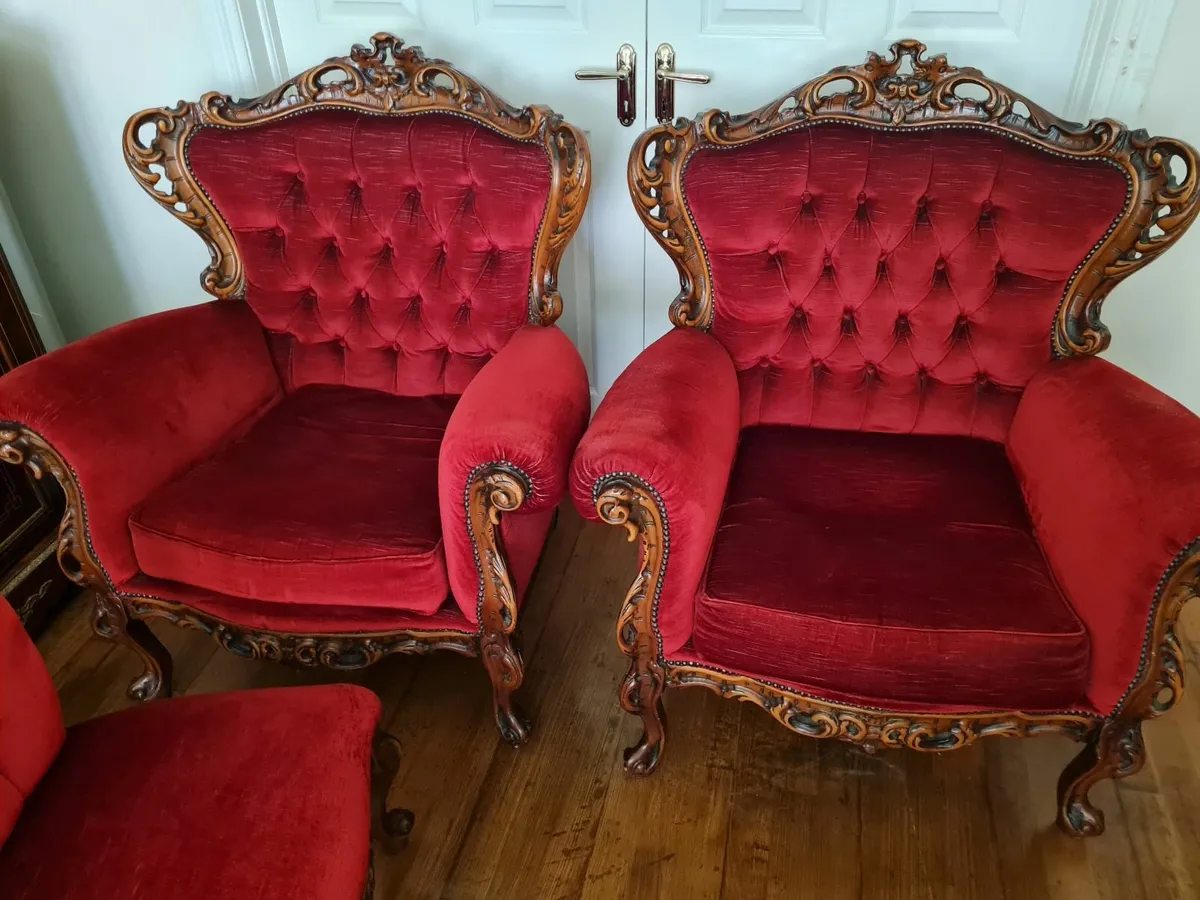 Sofa - Image 4