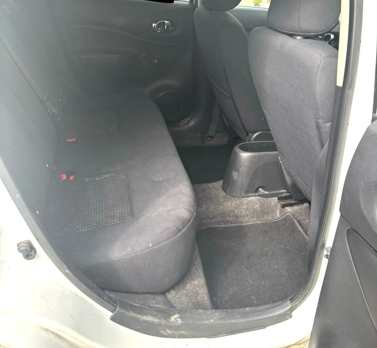 Nissan Note 2017 - Image 3