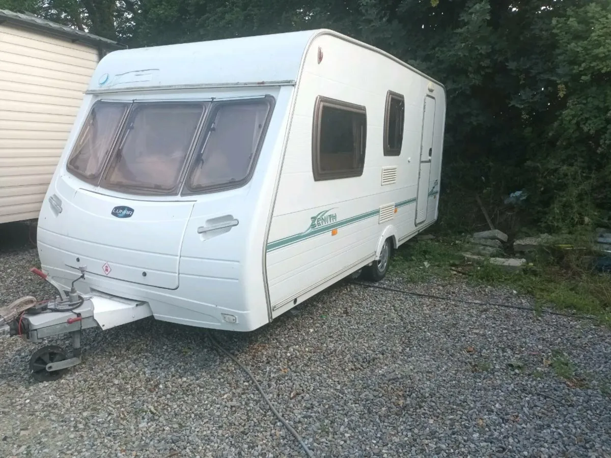 Caravan - Image 1