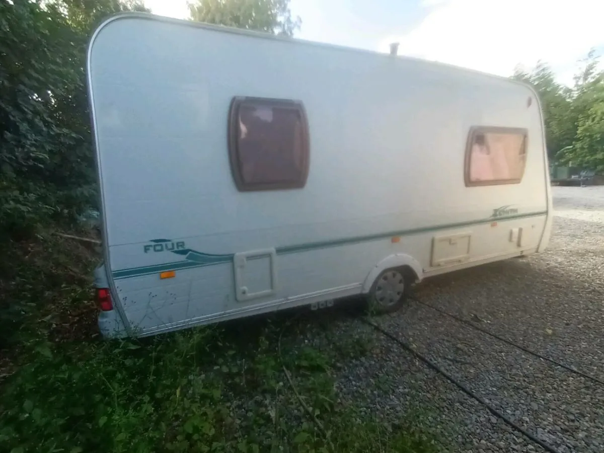 Caravan - Image 3
