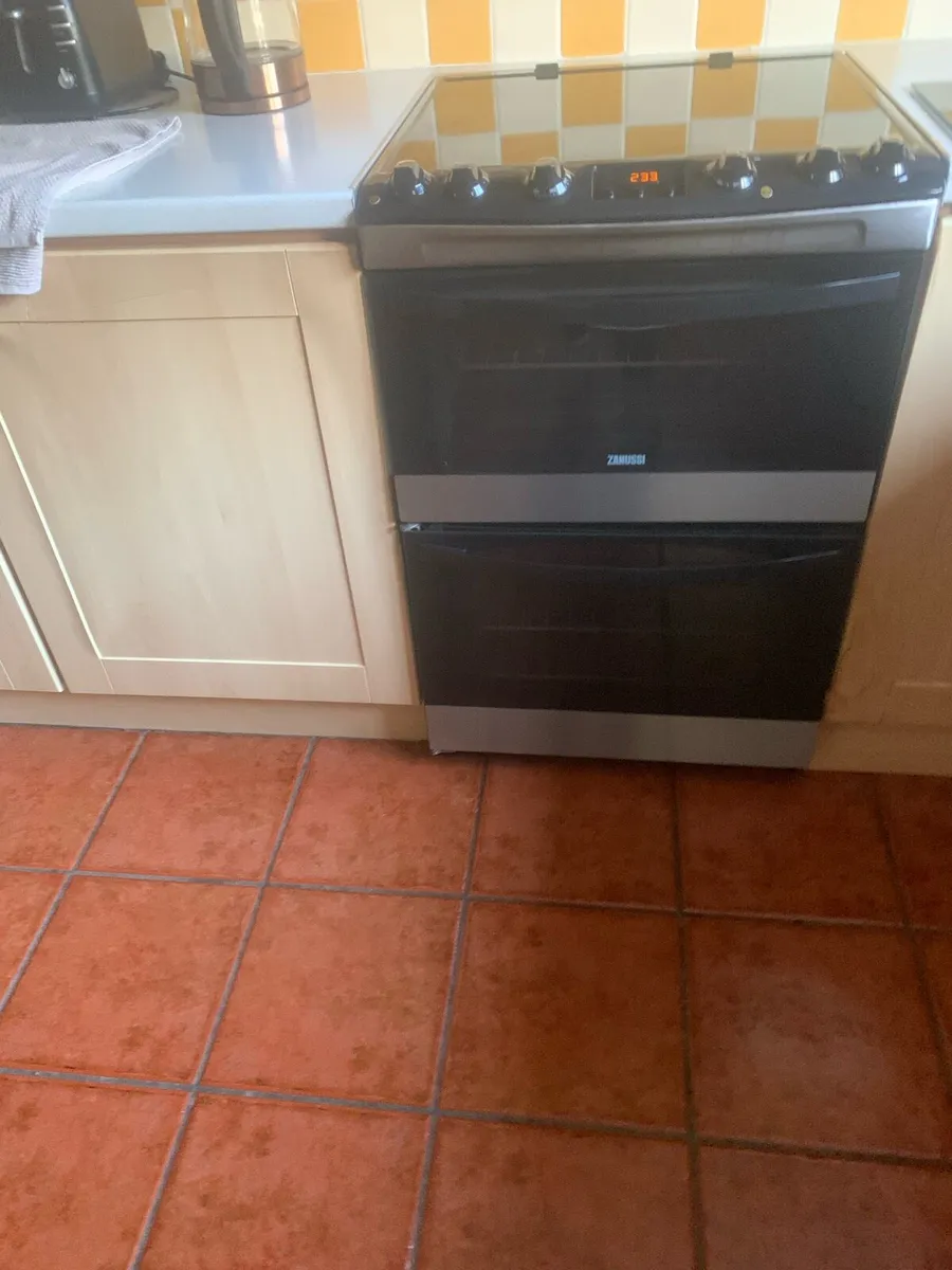 Oven Zanussi - Image 1