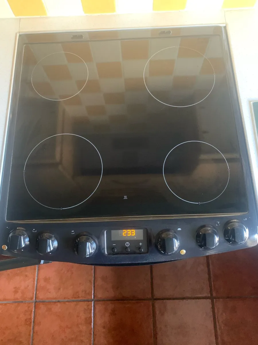 Oven Zanussi - Image 2