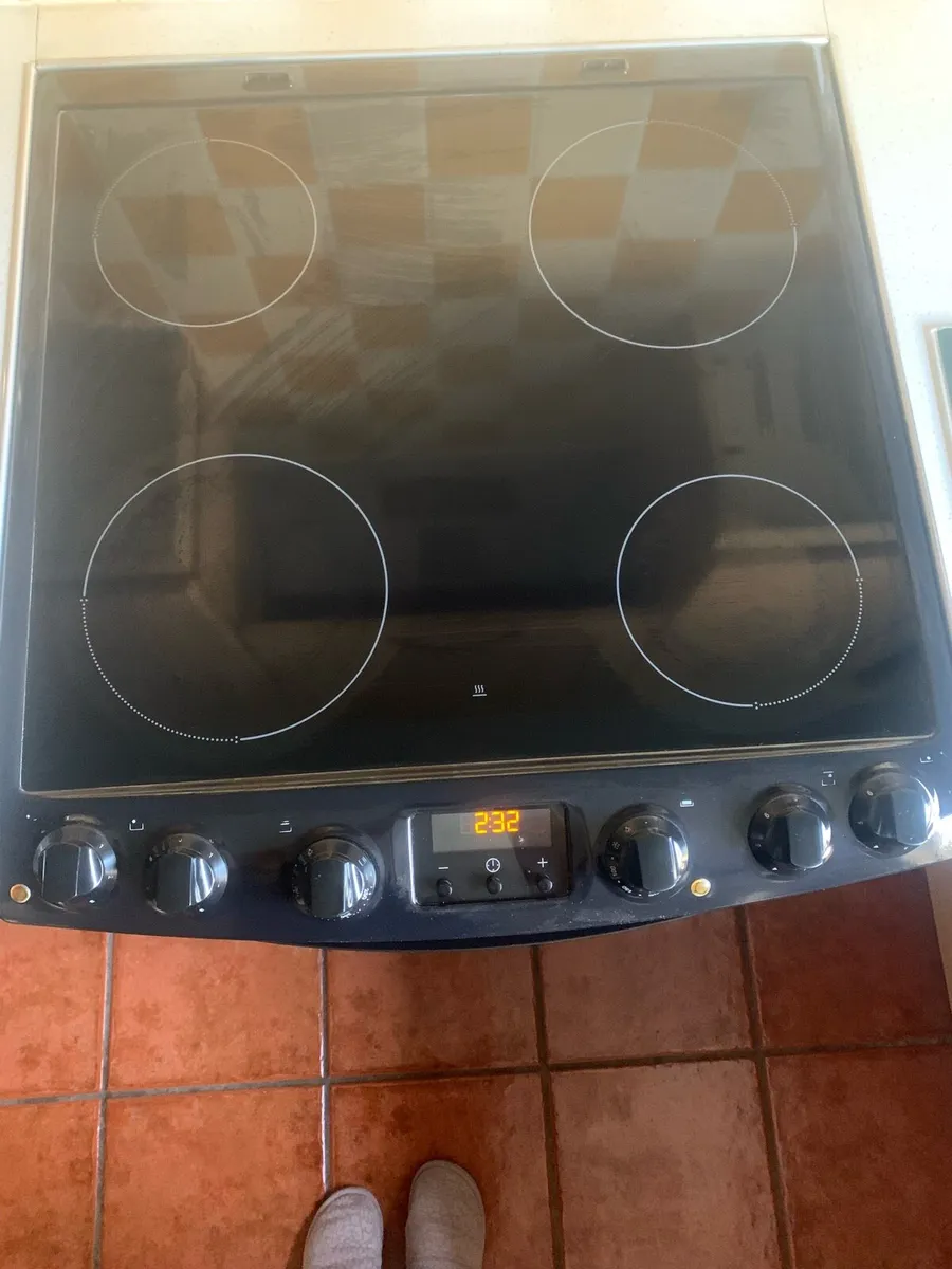 Oven Zanussi - Image 4