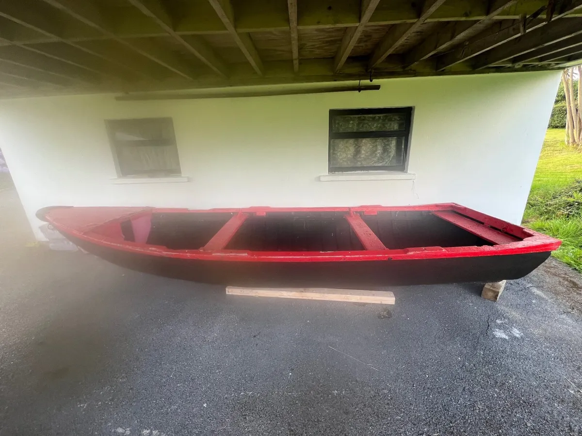 Currach - Image 1