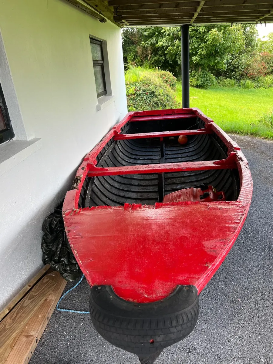 Currach - Image 2