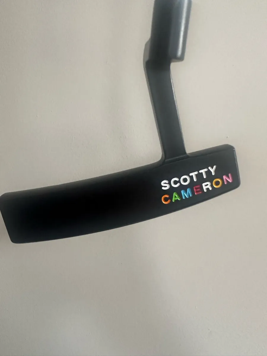 Scotty Cameron - Image 1