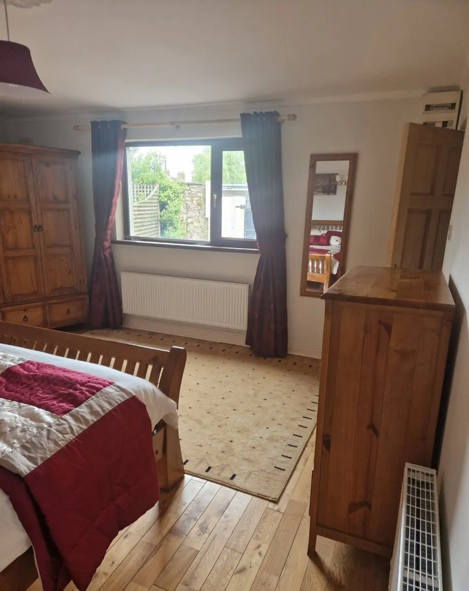 Fleadh Cheoil accommodation - Image 1