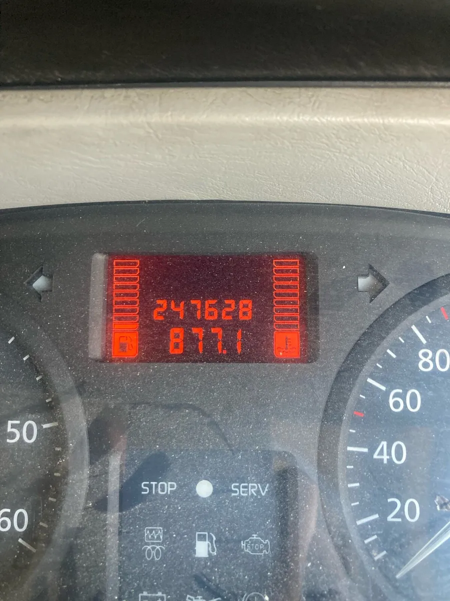 Nissan primastar - Image 4