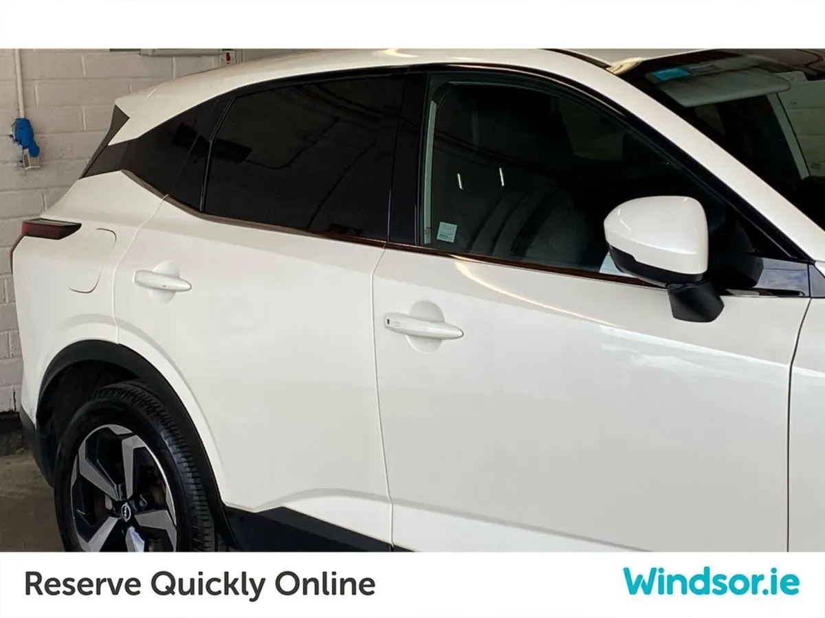 Nissan QASHQAI Epower Qashqai SV Premium - Image 4