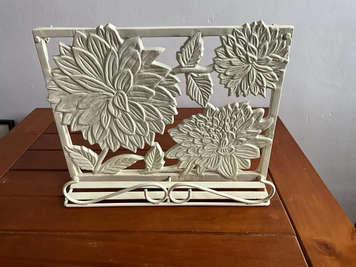 Decorative Book Stand - Image 1