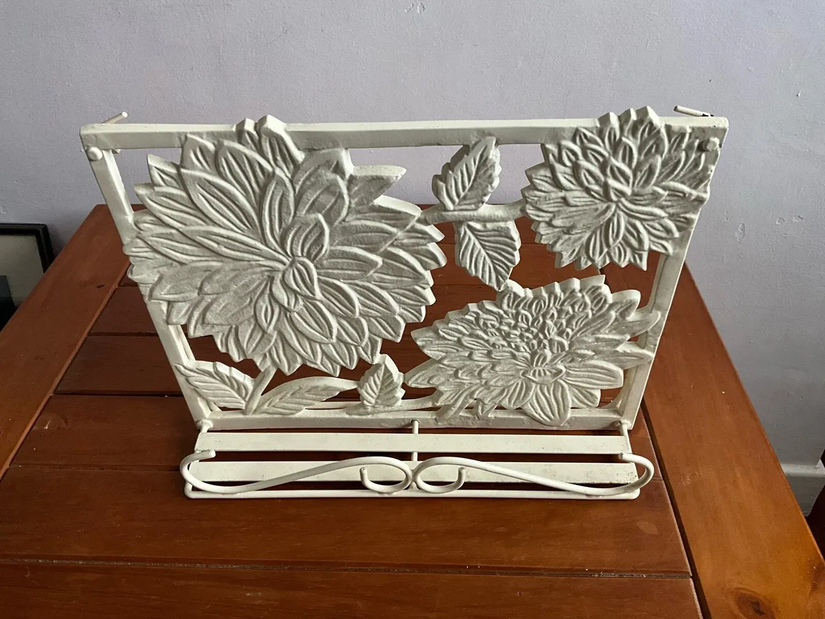 Decorative Book Stand - Image 2