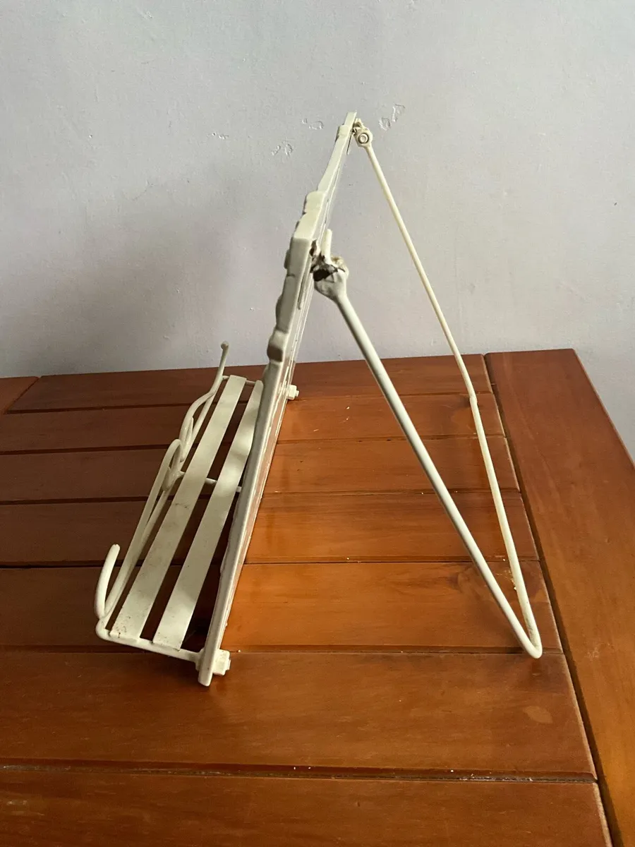 Decorative Book Stand - Image 3