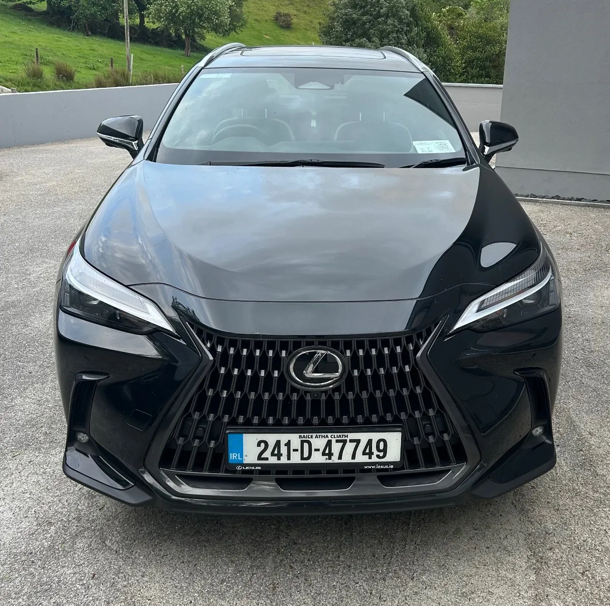Lexus NX 2024 - Image 3