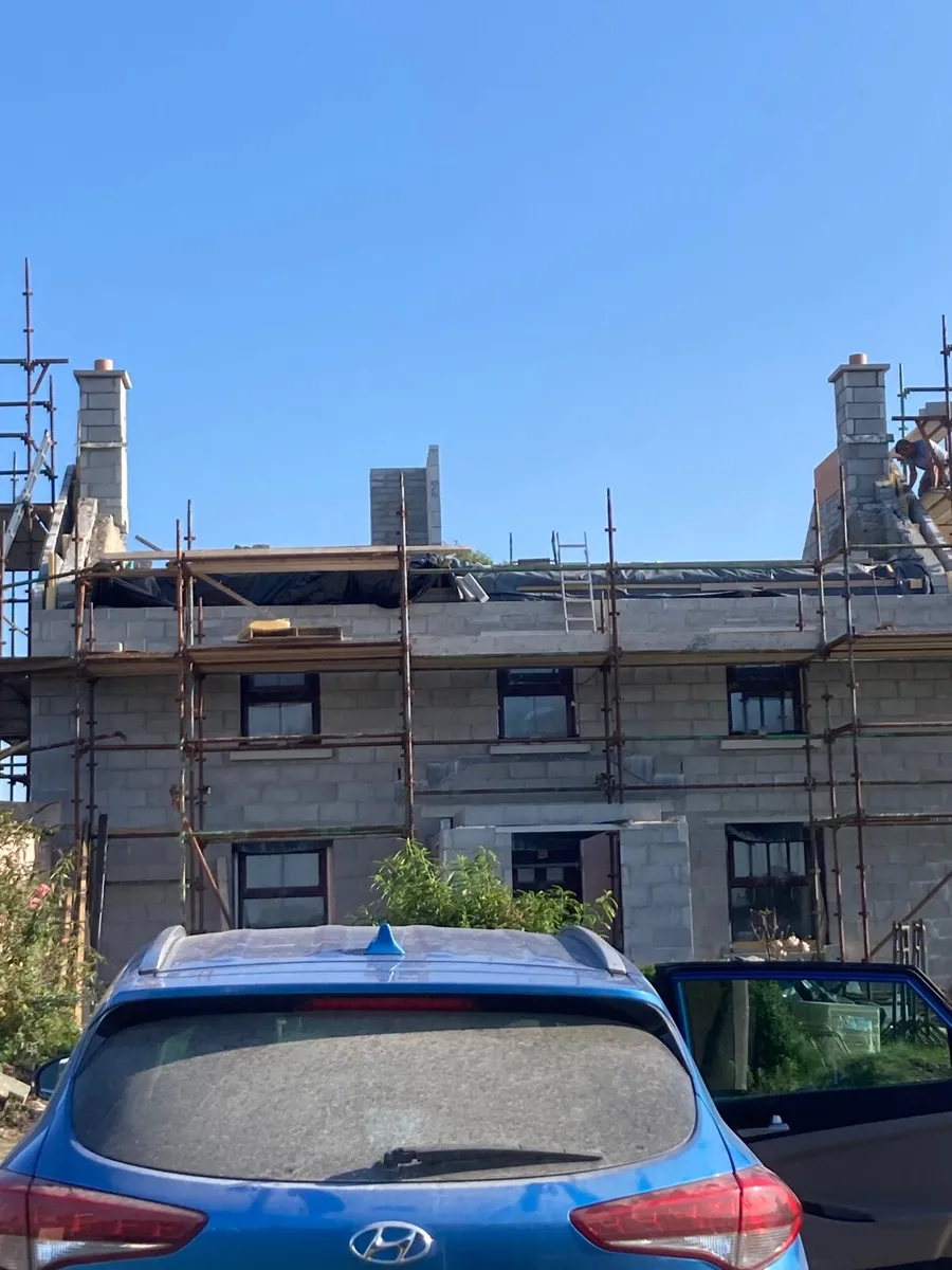 Scaffolding - Image 3