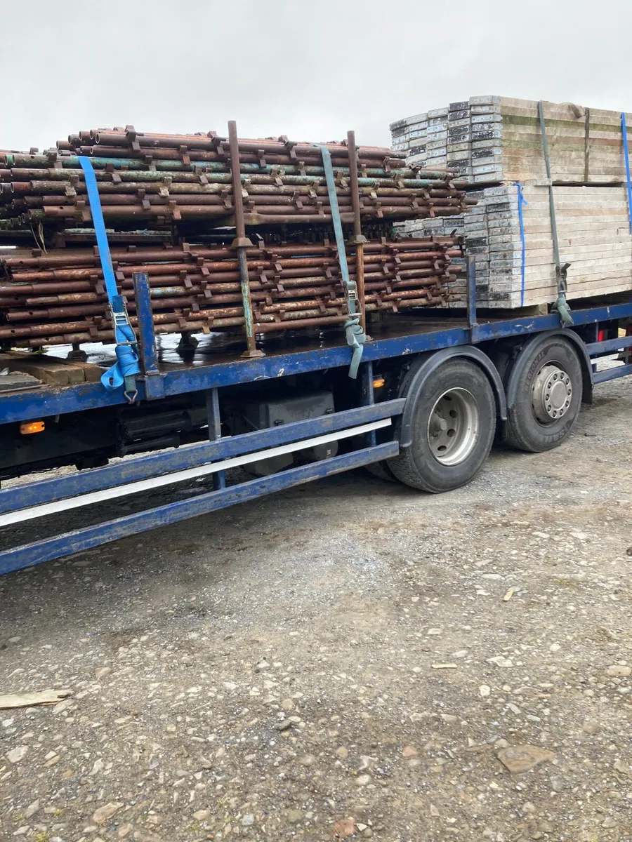 Scaffolding - Image 4