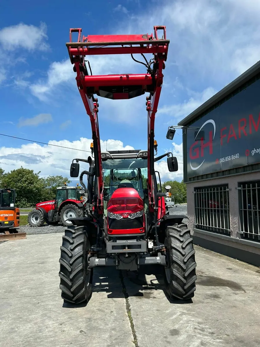 Massey Ferguson Other 2017 - Image 2