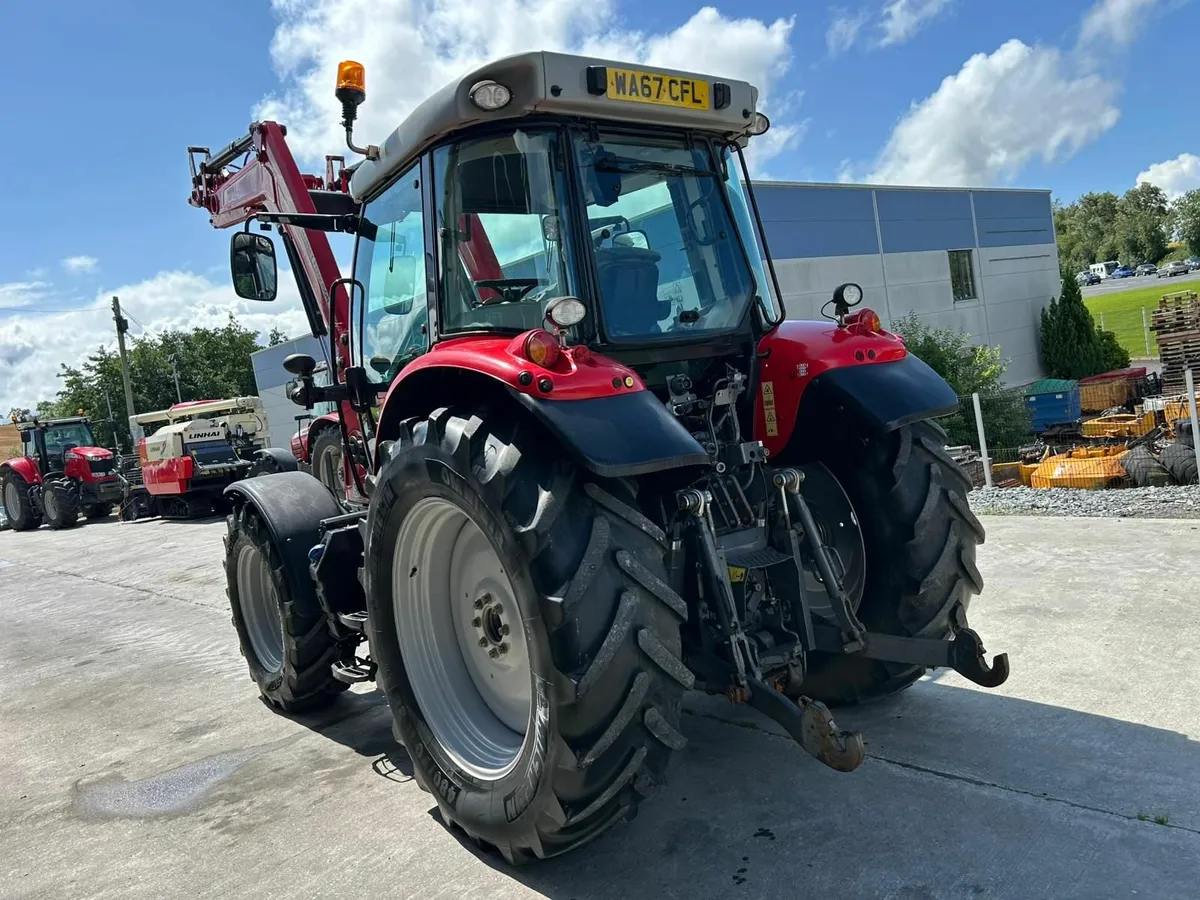 Massey Ferguson Other 2017 - Image 4