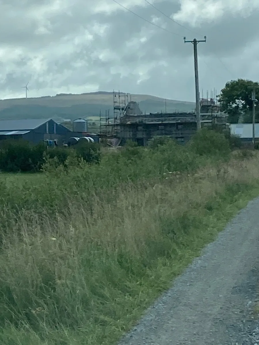 Scaffolding - Image 2