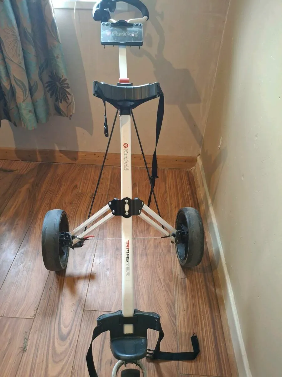 Golf Club Set - Image 2