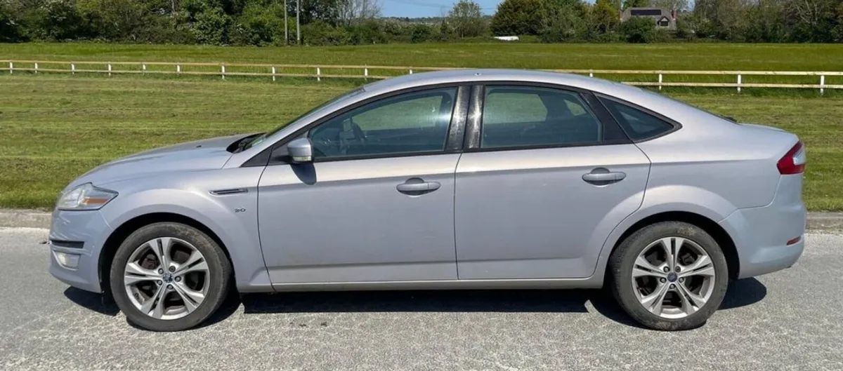 Ford Mondeo 2011 - Image 3